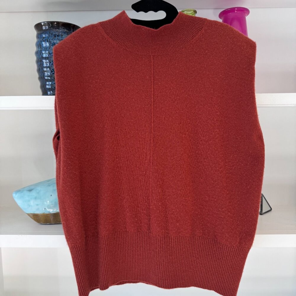 Banana Republic Cashmere Sweater